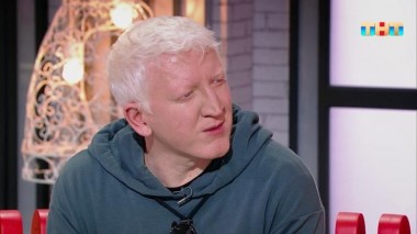 САЛОН, 1 сезон, 11 выпуск