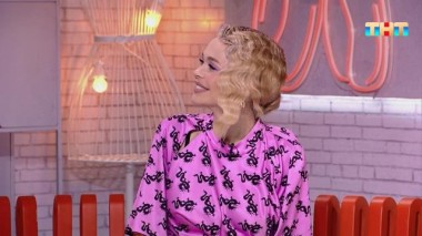 САЛОН, 2 сезон, 11 выпуск