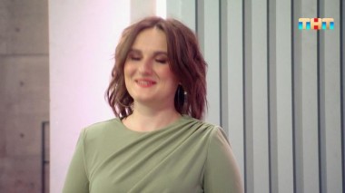 САЛОН, 2 сезон, 9 выпуск