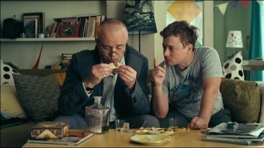 САШАТАНЯ, 1 сезон, 12 серия