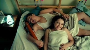 САШАТАНЯ, 1 сезон, 25 серия