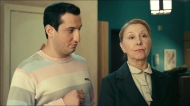 САШАТАНЯ, 1 сезон, 9 серия