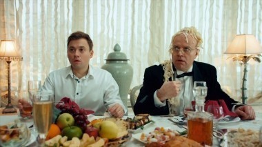 САШАТАНЯ, 2 сезон, 38 серия