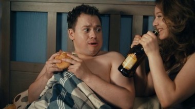 САШАТАНЯ, 3 сезон, 1 серия