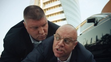 САШАТАНЯ, 3 сезон, 6 серия