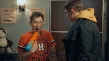 САШАТАНЯ, 4 сезон, 28 серия