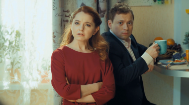 САШАТАНЯ, 4 сезон, 29 серия