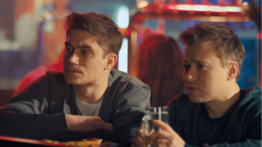 САШАТАНЯ, 4 сезон, 30 серия