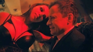 САШАТАНЯ, 4 сезон, 36 серия (09.09.2018)