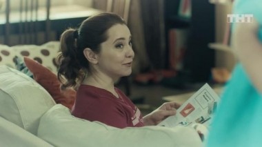 САШАТАНЯ, 5 сезон, 29 серия