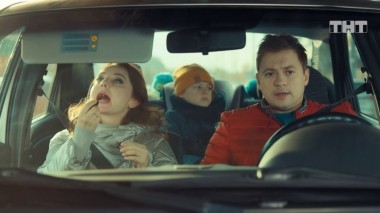 САШАТАНЯ, 5 сезон, 38 серия (26.12.2019)