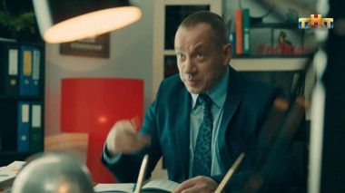 САШАТАНЯ, 6 сезон, 1 серия