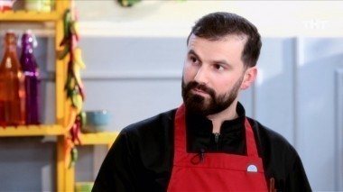 Сделано со вкусом, 1 сезон, 7 серия