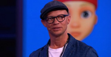 Секрет, 1 серия