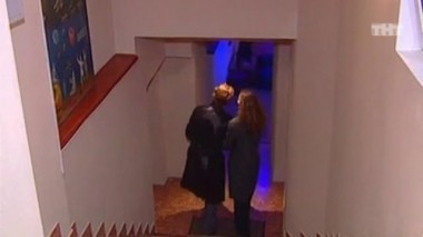 Секс с Анфисой Чеховой, 1 сезон, 1 серия