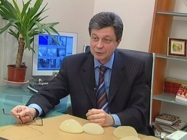 Секс с Анфисой Чеховой, 1 сезон, 2 серия