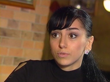 Секс с Анфисой Чеховой, 1 сезон, 3 серия