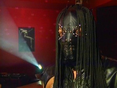 Секс с Анфисой Чеховой, 1 сезон, 6 серия. Секс-игры