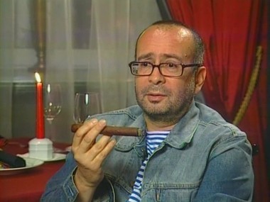 Секс с Анфисой Чеховой, 2 сезон, 13 серия. Продажная любовь