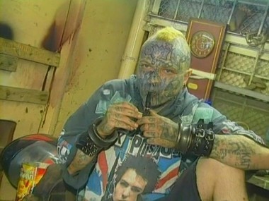 Секс с Анфисой Чеховой, 2 сезон, 14 серия. Украшаем тело