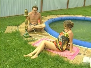 Секс с Анфисой Чеховой, 2 сезон, 16 серия. Удовольствия