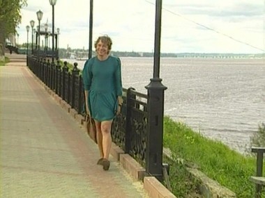 Секс с Анфисой Чеховой, 2 сезон, 20 серия. Зарождение