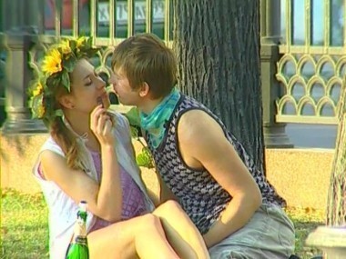 Секс с Анфисой Чеховой, 2 сезон, 22 серия. Близость к природе