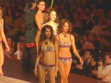 Секс с Анфисой Чеховой, 2 сезон, 25 серия. Сексуальность вещей