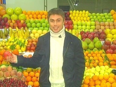 Секс с Анфисой Чеховой, 2 сезон, 28 серия. Сексуальность власти