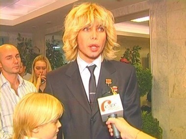 Секс с Анфисой Чеховой, 2 сезон, 29 серия. Сексуальный эгоизм