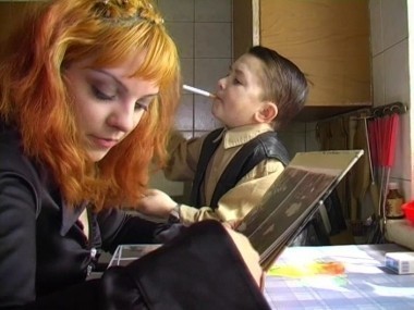 Секс с Анфисой Чеховой, 2 сезон, 3 серия. Любовная магия