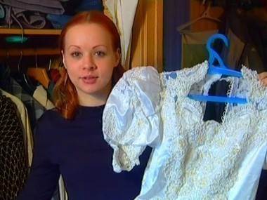 Секс с Анфисой Чеховой, 2 сезон, 4 серия