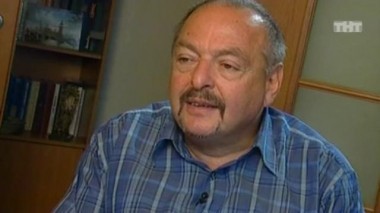 Секс с Анфисой Чеховой, 2 сезон, 7 серия. Сексапил