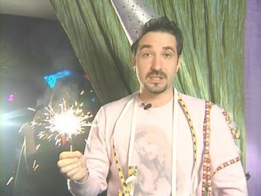 Секс с Анфисой Чеховой, 3 сезон, 9 серия