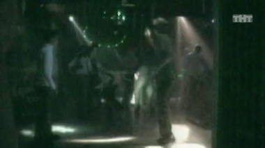 Секс с Анфисой Чеховой, 3 сезон, 10 серия