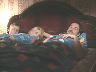 Секс с Анфисой Чеховой, 3 сезон, 11 серия