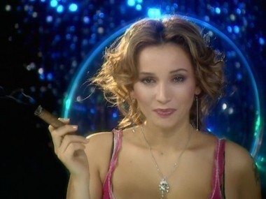 Секс с Анфисой Чеховой, 3 сезон, 18 серия