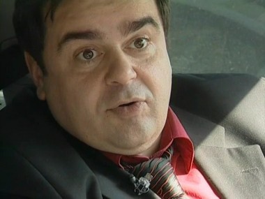 Секс с Анфисой Чеховой, 3 сезон, 19 серия