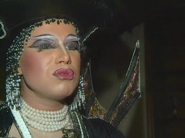 Секс с Анфисой Чеховой, 3 сезон, 21 серия