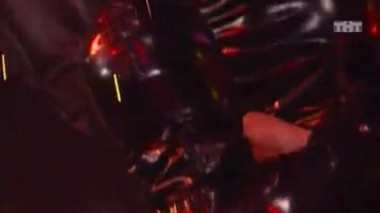 Секс с Анфисой Чеховой, 3 сезон, 22 серия