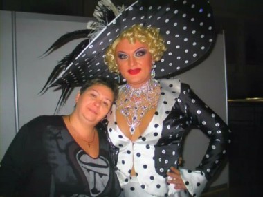 Секс с Анфисой Чеховой, 3 сезон, 23 серия