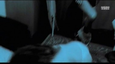 Секс с Анфисой Чеховой, 3 сезон, 27 серия