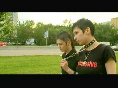 Секс с Анфисой Чеховой, 3 сезон, 28 серия