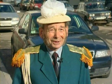 Секс с Анфисой Чеховой, 3 сезон, 29 серия