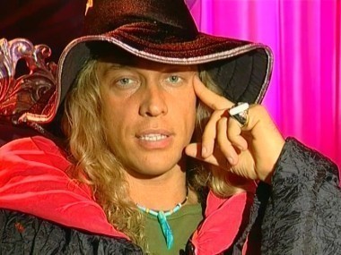 Секс с Анфисой Чеховой, 3 сезон, 30 серия