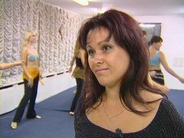 Секс с Анфисой Чеховой, 3 сезон, 31 серия