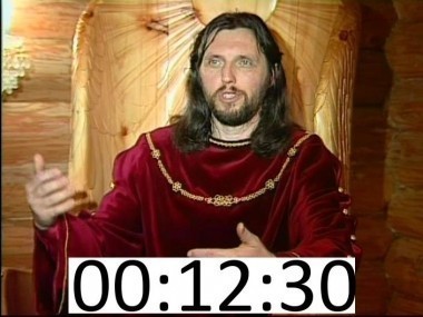 Секс с Анфисой Чеховой, 3 сезон, 36 серия