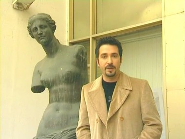 Секс с Анфисой Чеховой, 3 сезон, 38 серия