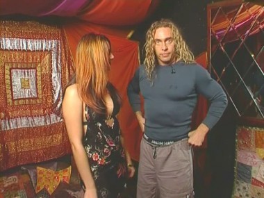 Секс с Анфисой Чеховой, 3 сезон, 42 серия