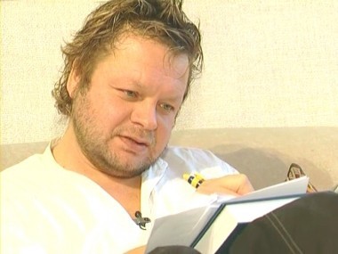 Секс с Анфисой Чеховой, 3 сезон, 43 серия